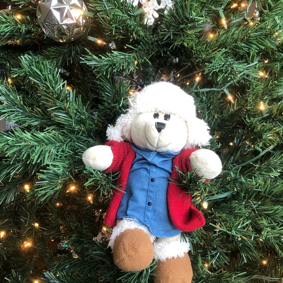 Starbucks Bearistas Bears - Picture 3 of 5